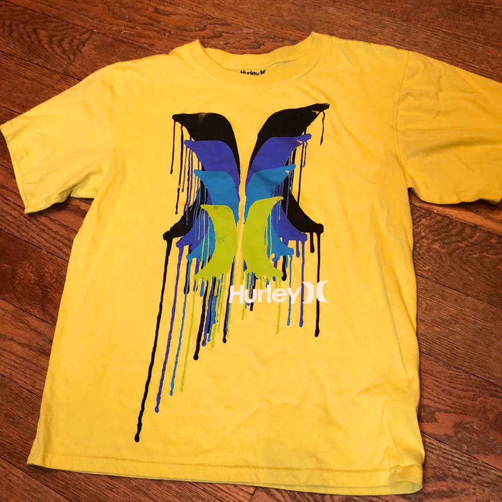 Hurley Tee